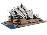 LEGO 10234 Sydney Opera House 10234 