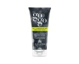 GOGO 2in1 Energetizl Hajsampon s Tusfrd frfiaknak 200 ml 230009 