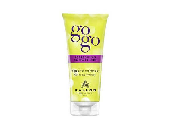 GOGO Frisst Tusfrd 200 ml
