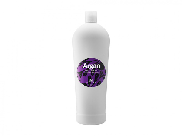 Kallos Argn Sznvd Sampon 1000 ml