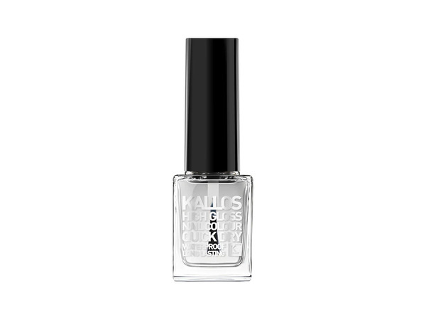 Kallos High Gloss Nail Colour 00,   13 ml