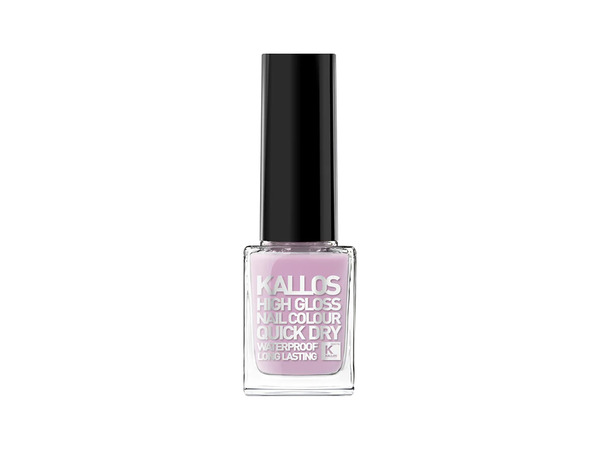 Kallos High Gloss Nail Colour 160,  13 ml