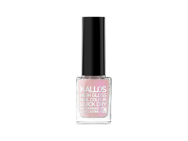 Kallos High Gloss Nail Colour 28, 13 ml