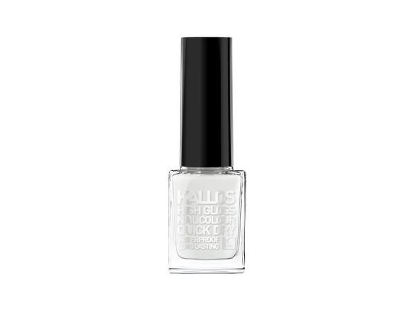 Kallos High Gloss Nail Colour 04,  13 ml