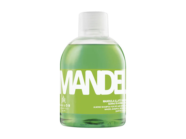 Kallos Mandula Illat Sampon 1000 ml