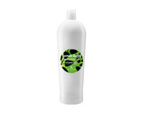 Kallos Citromf Mlytisztt sampon norml s Zsros haj 1000 ml 230105 
