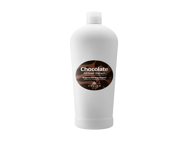 Kallos Csokold Regenerl Hajsampon 1000 ml