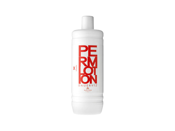 Kallos Perm lotion X-Dauervz Ultra ers 500 ml