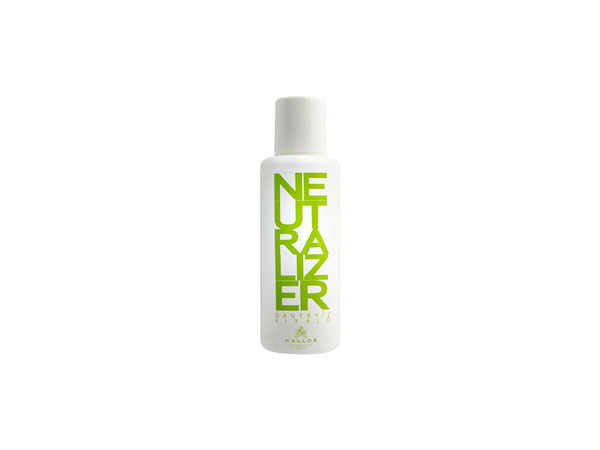 Kallos Neutralizer- Dauervíz Fixáló 100 ml