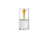Kallos Love gyorsan szrad, tarts krmlakk 175, 11 ml 230144 