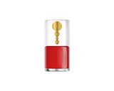 Kallos Love gyorsan szrad, tarts krmlakk 250, 11 ml 230146 