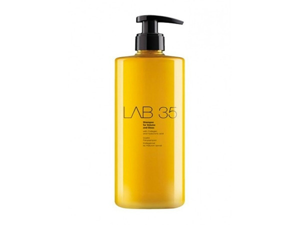 LAB 35 Hajdúsító Fény Sampon 500ml