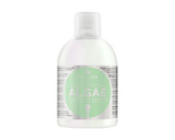KJMN Alga Hidratl Sampon alga kivonattal s olvaolajjal 1000 ml 230173 