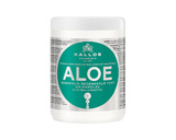 KJMN Aloe Vera Hidratl, Regenerl Fny Hajpakols 1000 ml 230175 