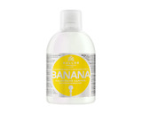 KJMN Bann Hajerst Sampon multivitamin komplex-szel 1000 ml 230179 