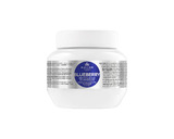 KJMN Fekete fonya Revitalizl Hajpakols 275 ml 230202 