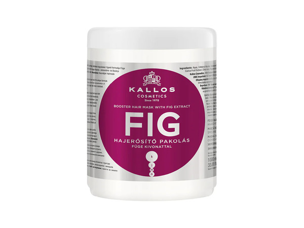 KJMN Fge Hajerst Pakols Fge Kivonattal 1000 ml