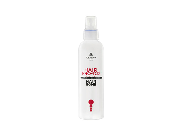 KJMN Hair Pro-tox Best in 1 Folykony Hajbalzsam 200 ml