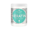 KJMN Keratin Hajpakol Krm keratinnal s tejproteinnel 1000 ml 230212 