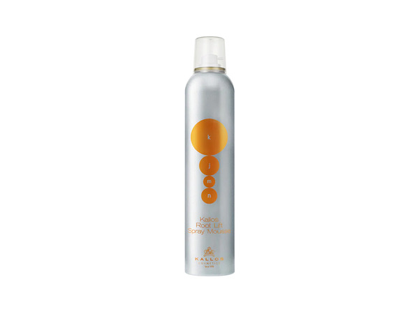 KJMN Hajtemel Hab 300 ml