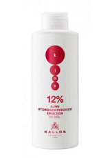 KJMN Hidrogn-Peroxid Emulzi 12%   100 ml 230230 
