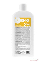 KJMN Hidrogn-Peroxid Emulzi 3%   1000 ml 230231 