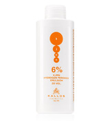 KJMN Hidrogn-Peroxid Emulzi 6%   150 ml 230234 