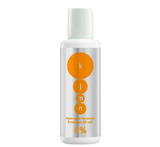 KJMN Hidrogn-Peroxid Emulzi 6%   100 ml 230235 