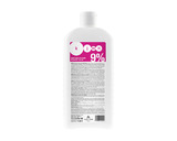 KJMN Hidrogn-Peroxid Emulzi 9%   1000 ml 230236 