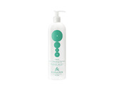 KJMN Mlytisztt Sampon Zsros hajra 500 ml 230250 