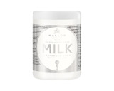KJMN Milk Hajpakol Krm tejprotein kivonattal 1000 ml 230253 
