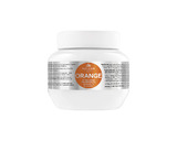 KJMN Narancs Hajpakols Narancs olajjal 275 ml 230258 