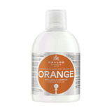 KJMN Narancs Sampon Narancs olajjal 1000 ml 230260 