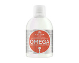 KJMN Omega Gazdag Regenerl Sampon 1000 ml 230263 