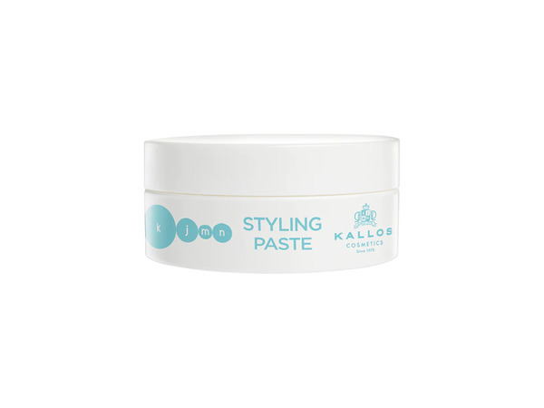 KJMN Styling Paste Hajform�z� Kr�m100 ml