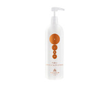 KJMN Volumennvel Sampon 1000 ml 230280 