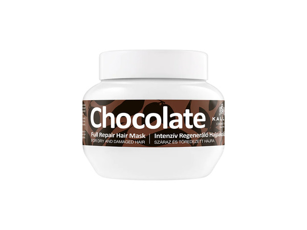 Kallos Csokold Intenzv Regenerl Hajpakols 275 ml