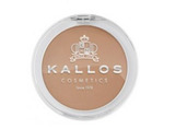 Kallos Love Pure kompakt pder 04,  8,5 gr 230291 