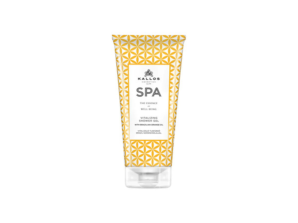 SPA vitalizl tusfrd 200 ml