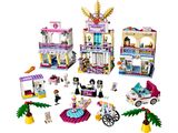 LEGO 41058 Heartlake bevsrlkzpontja 41058 