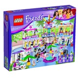LEGO 41058 Heartlake bevsrlkzpontja
