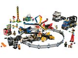LEGO 10244 Vsri krhinta 10244 